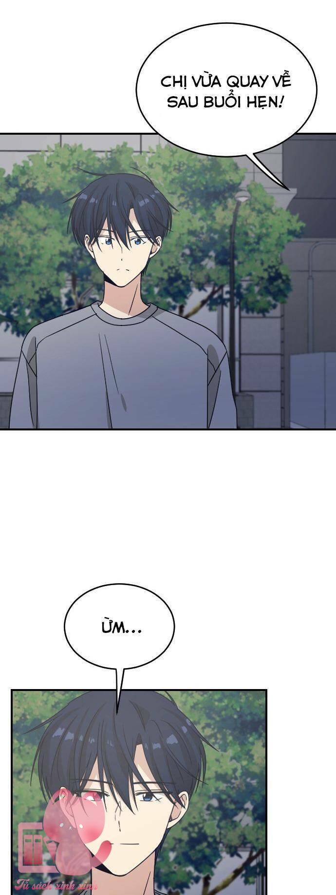 Bạn Của Em Trai - Chap 74