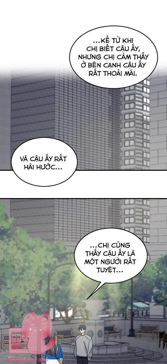 Bạn Của Em Trai - Chap 74