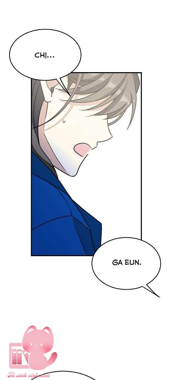 Bạn Của Em Trai - Chap 74