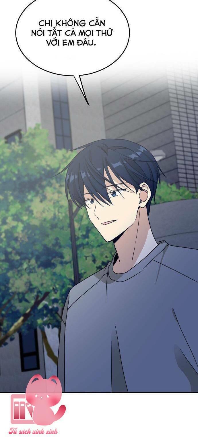 Bạn Của Em Trai - Chap 74