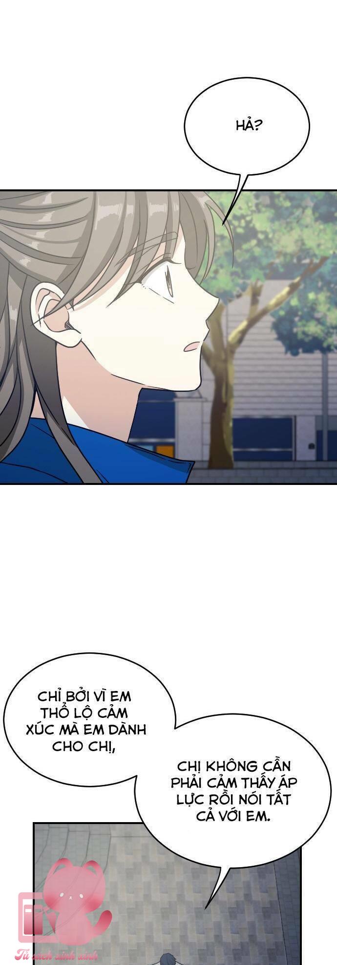 Bạn Của Em Trai - Chap 74