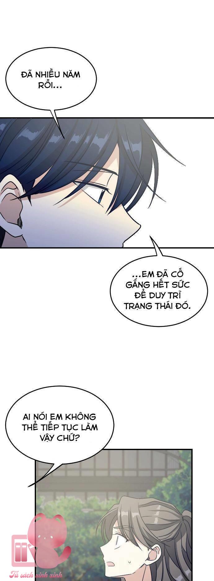 Bạn Của Em Trai - Chap 74