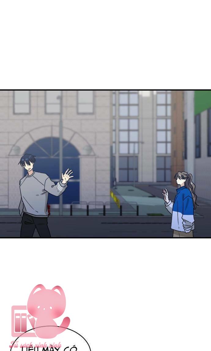 Bạn Của Em Trai - Chap 74