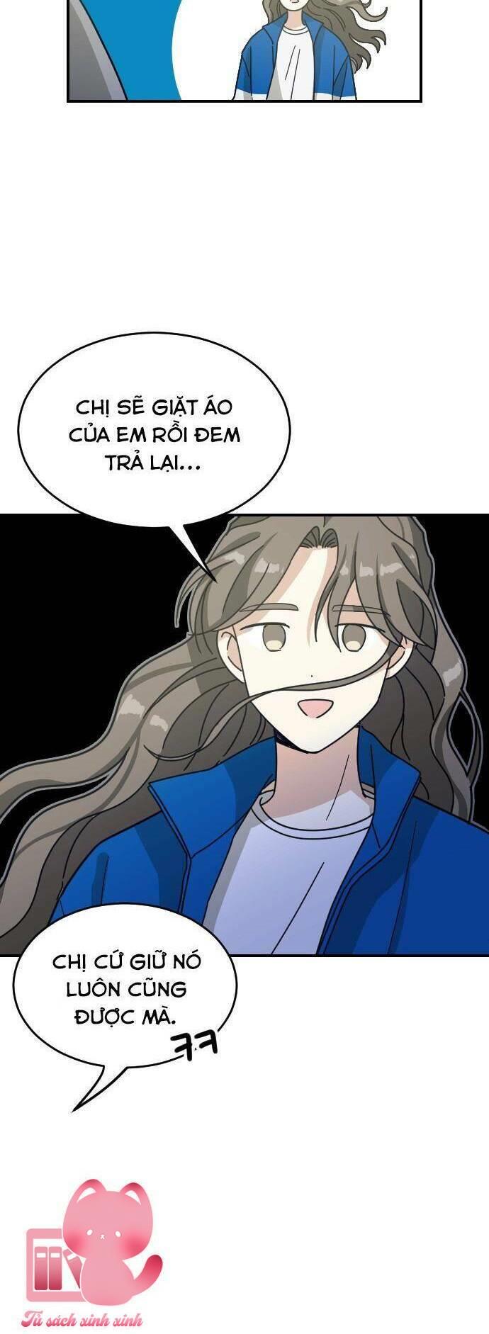 Bạn Của Em Trai - Chap 74
