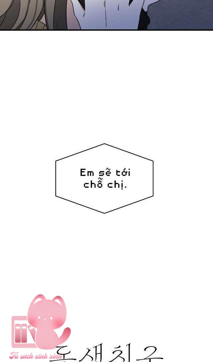 Bạn Của Em Trai - Chap 74