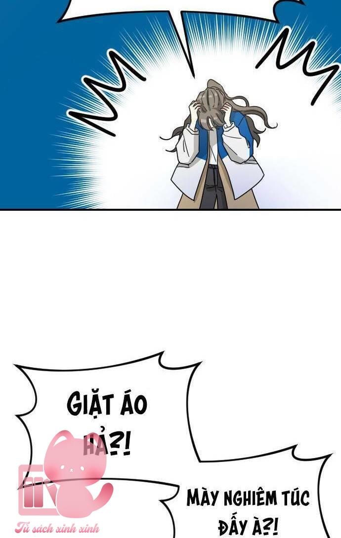 Bạn Của Em Trai - Chap 74