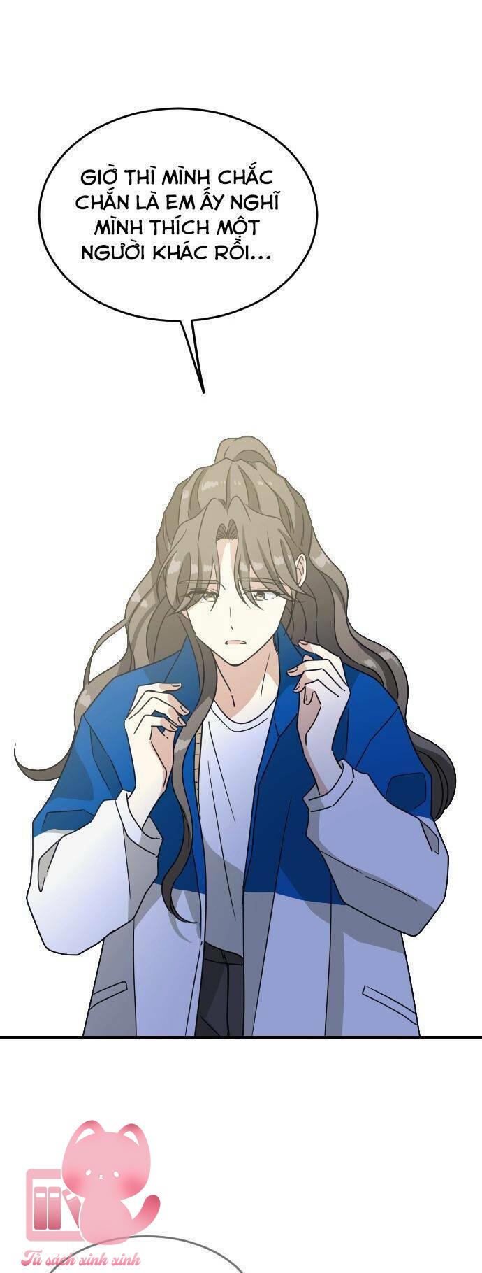 Bạn Của Em Trai - Chap 74