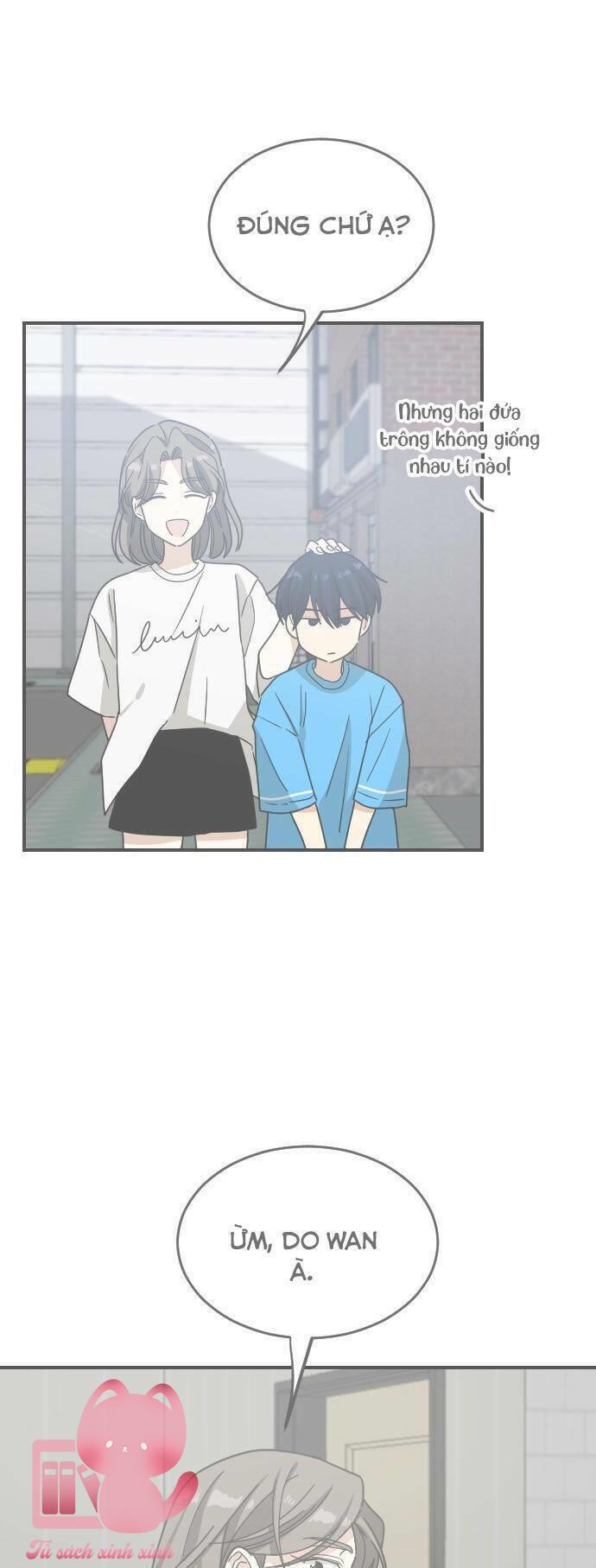 Bạn Của Em Trai - Chap 74