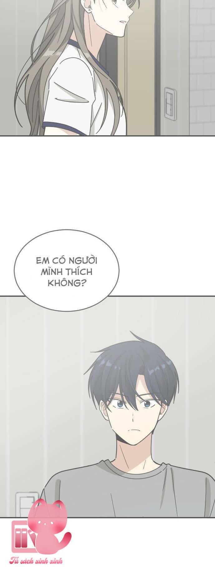 Bạn Của Em Trai - Chap 74