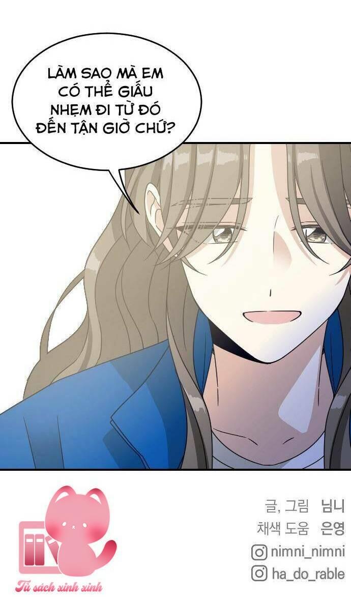 Bạn Của Em Trai - Chap 74
