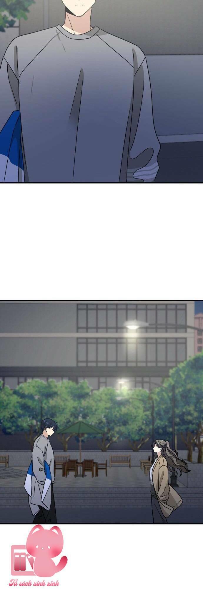 Bạn Của Em Trai - Chap 74