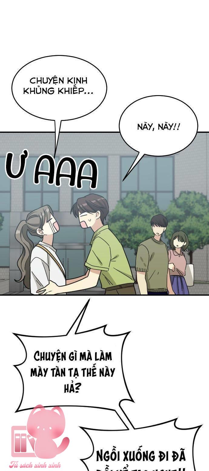 Bạn Của Em Trai - Chap 75