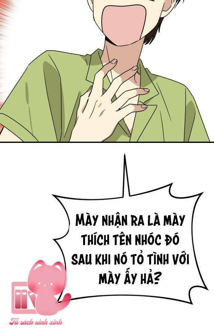 Bạn Của Em Trai - Chap 75