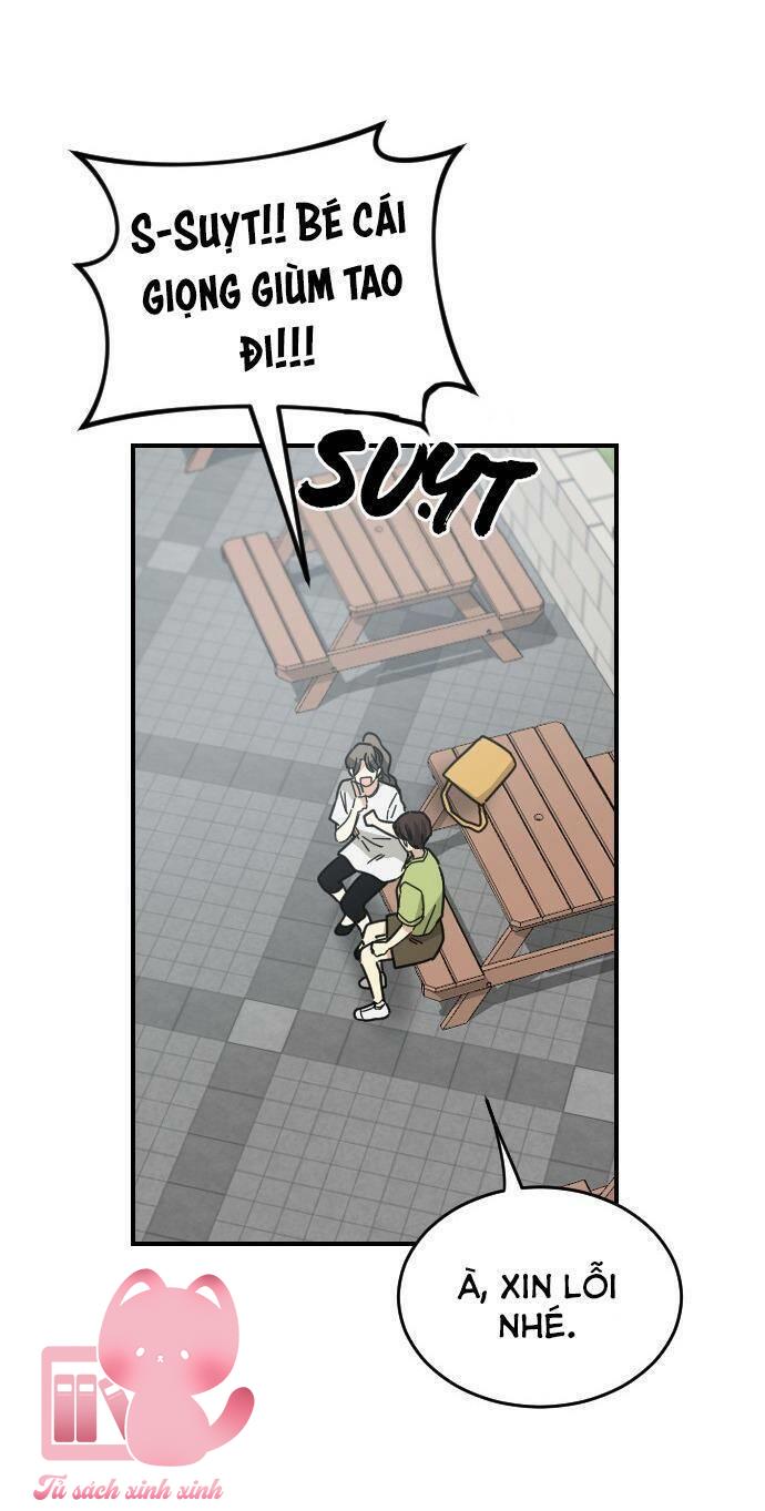 Bạn Của Em Trai - Chap 75