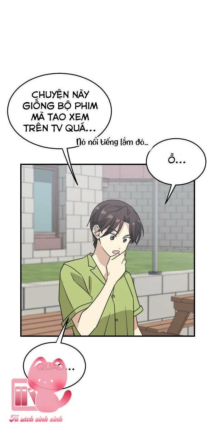 Bạn Của Em Trai - Chap 75