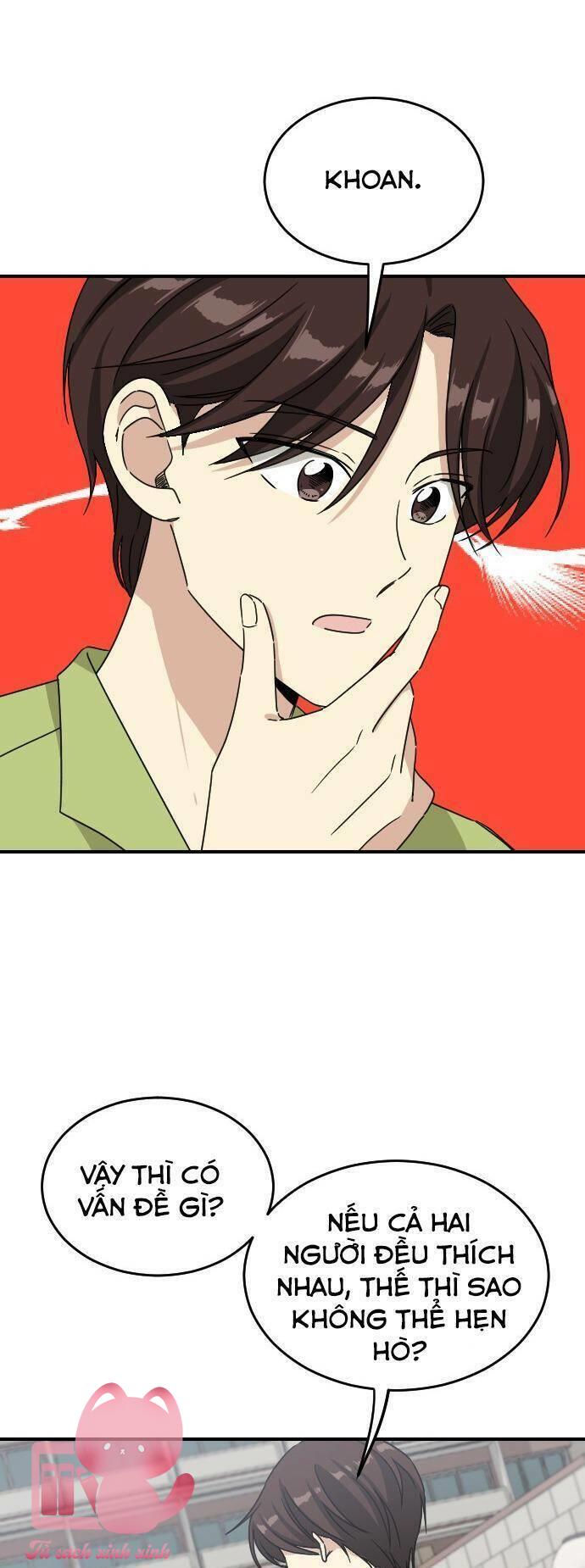 Bạn Của Em Trai - Chap 75