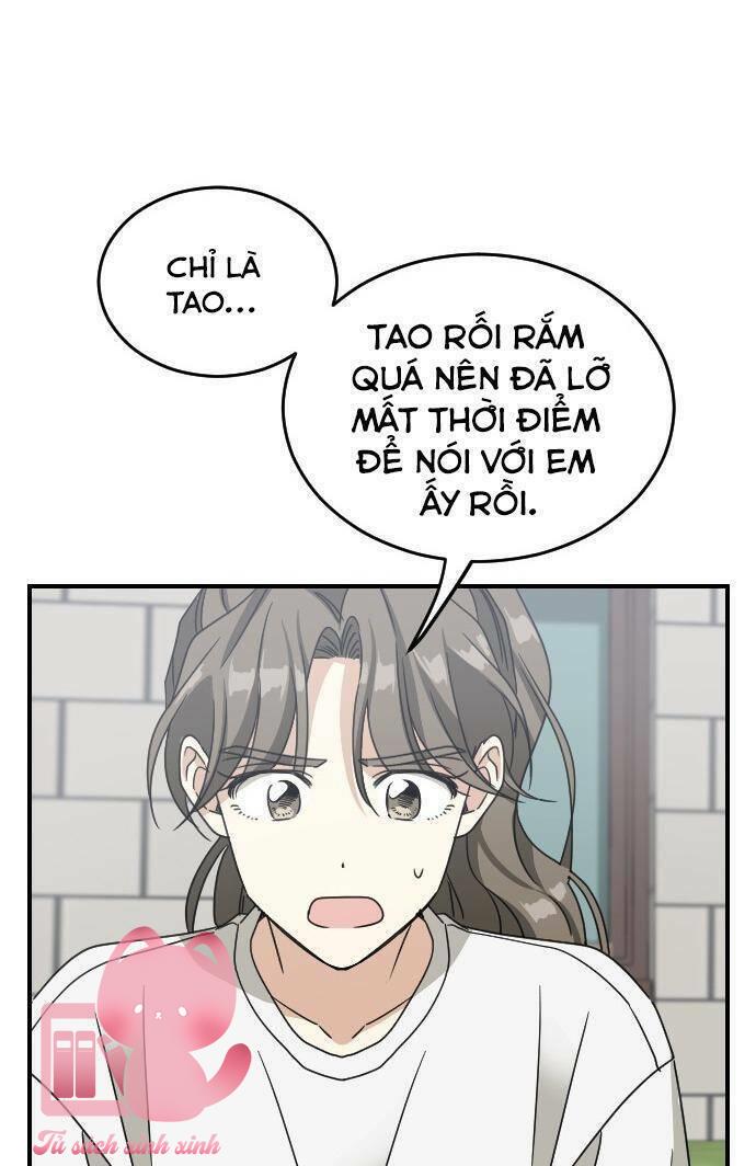 Bạn Của Em Trai - Chap 75