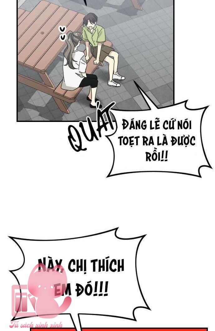 Bạn Của Em Trai - Chap 75