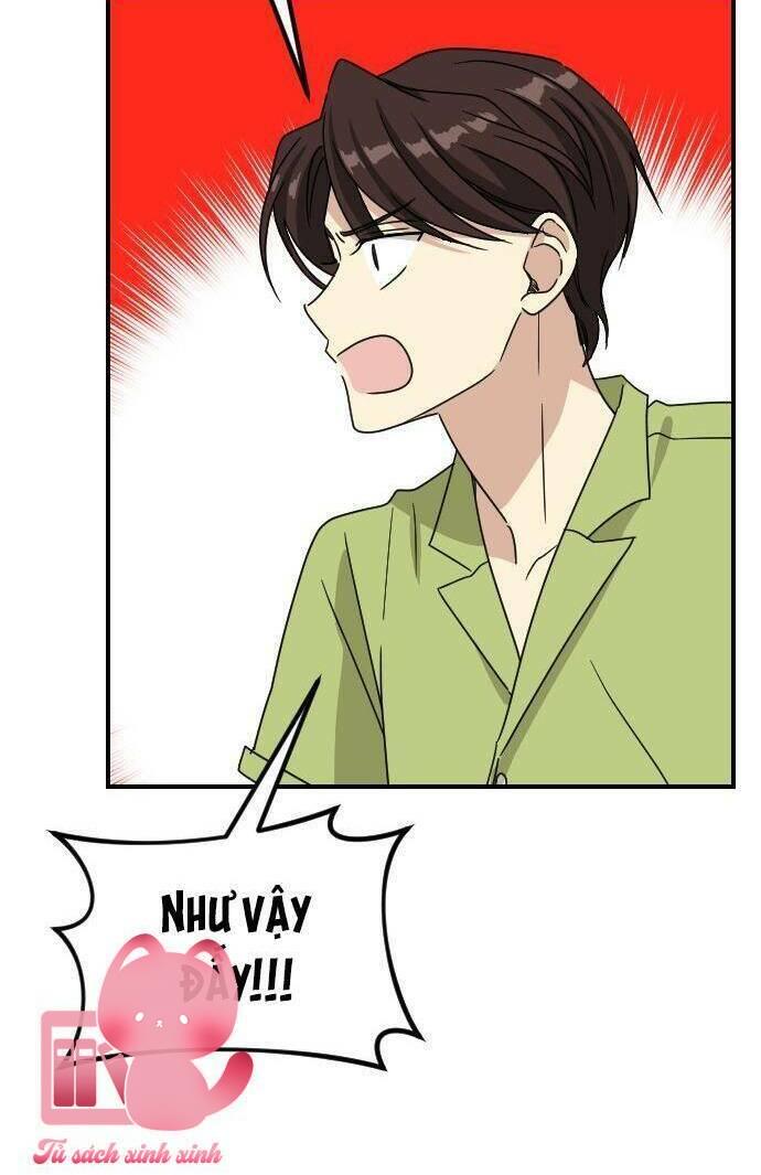 Bạn Của Em Trai - Chap 75