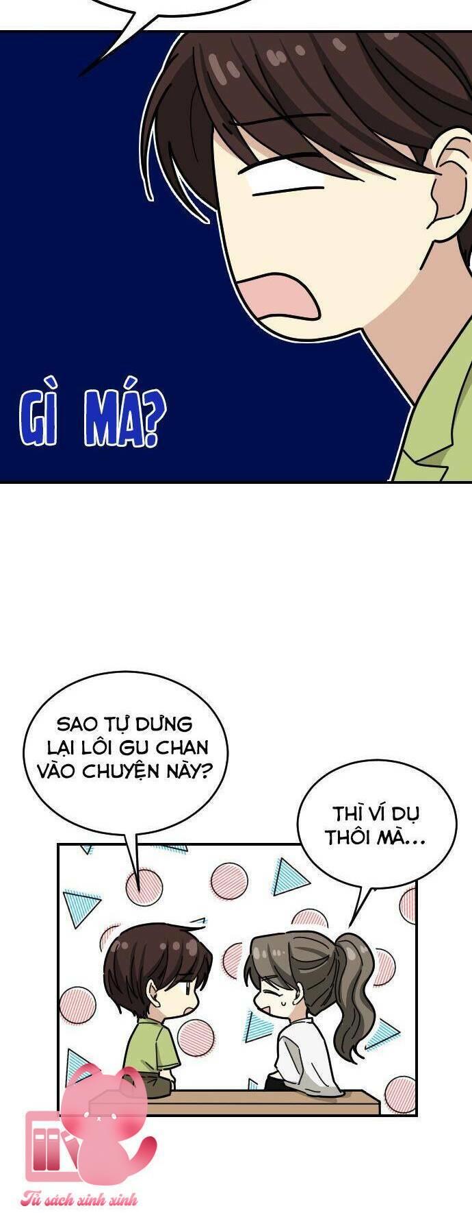 Bạn Của Em Trai - Chap 75