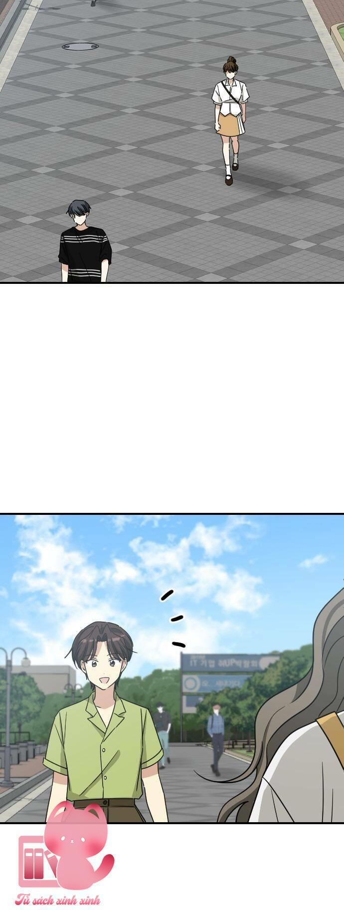 Bạn Của Em Trai - Chap 75