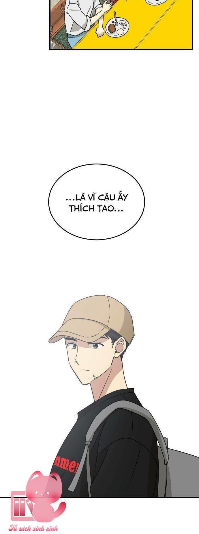 Bạn Của Em Trai - Chap 75