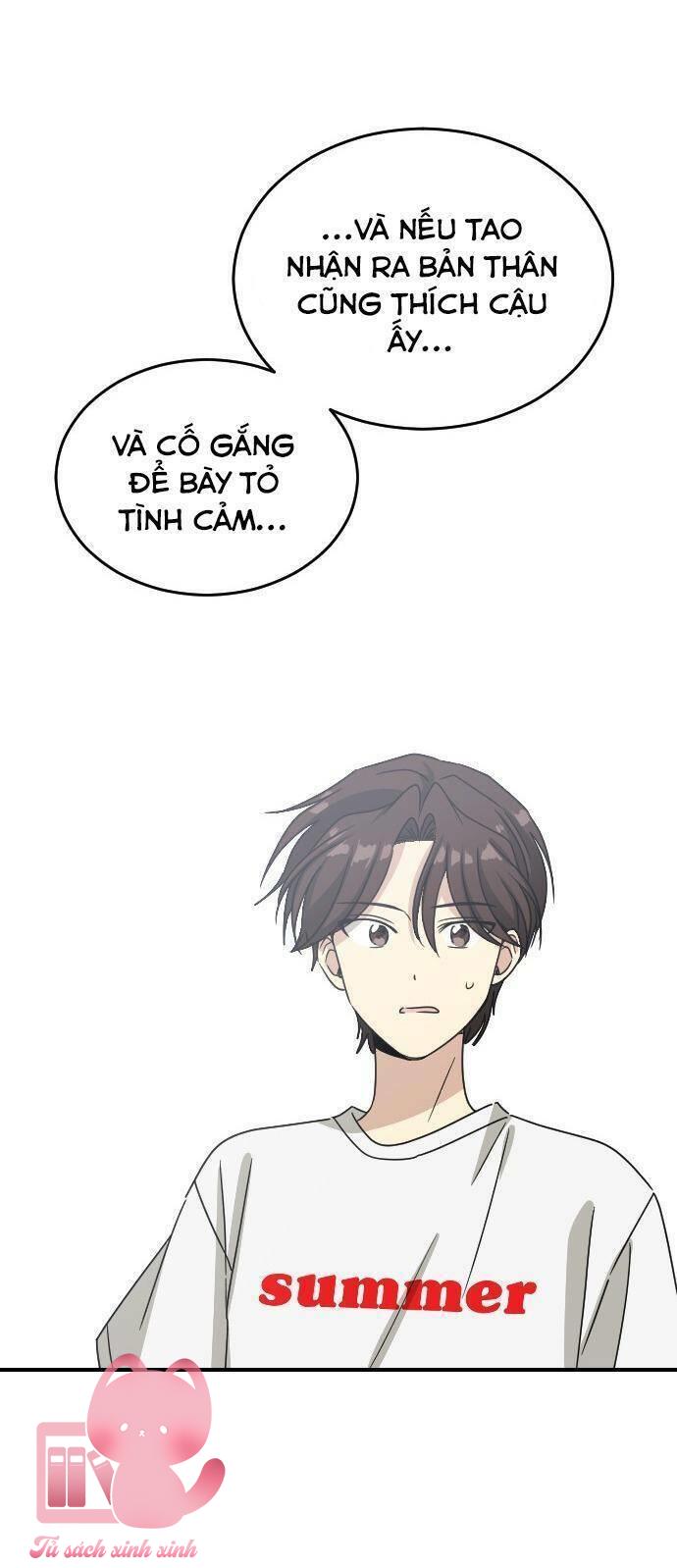 Bạn Của Em Trai - Chap 75