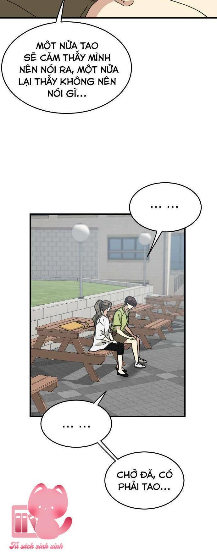 Bạn Của Em Trai - Chap 75