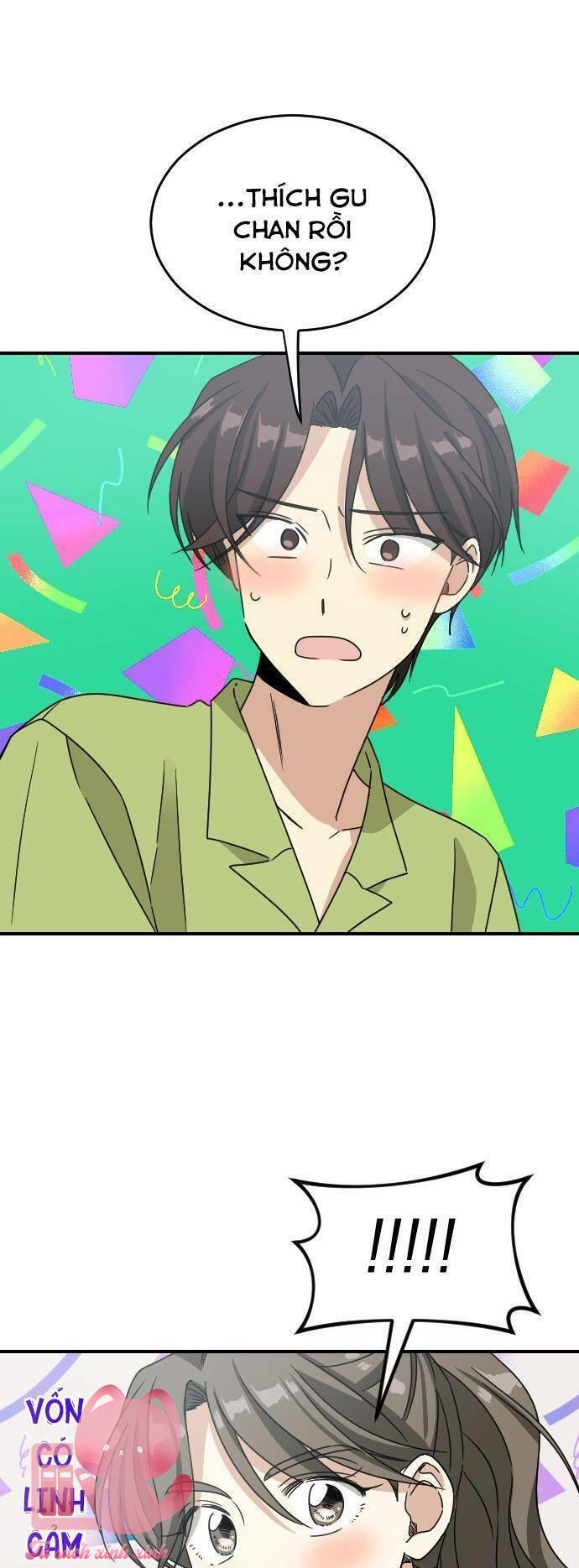 Bạn Của Em Trai - Chap 75