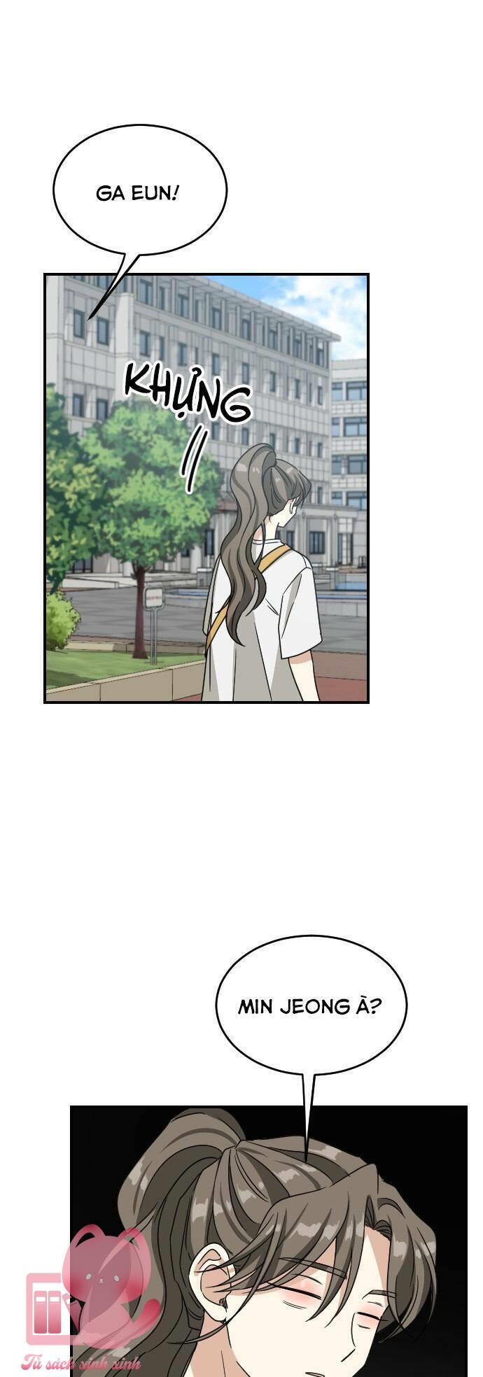 Bạn Của Em Trai - Chap 75