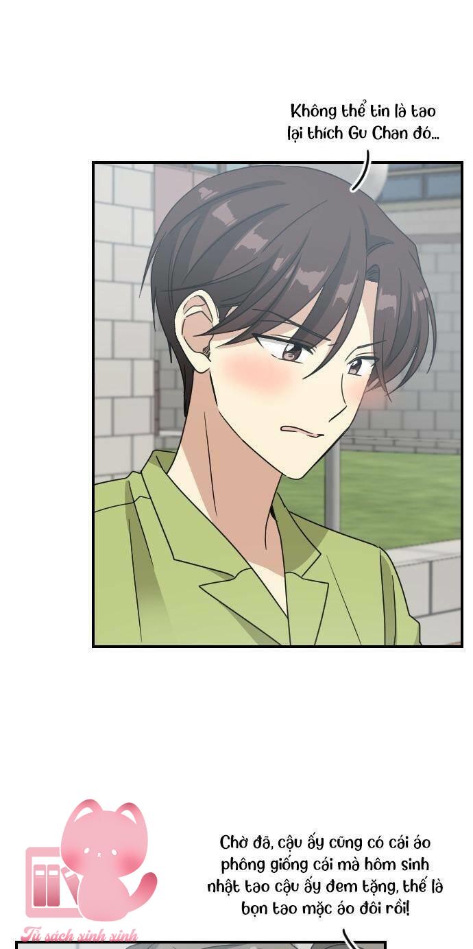 Bạn Của Em Trai - Chap 75