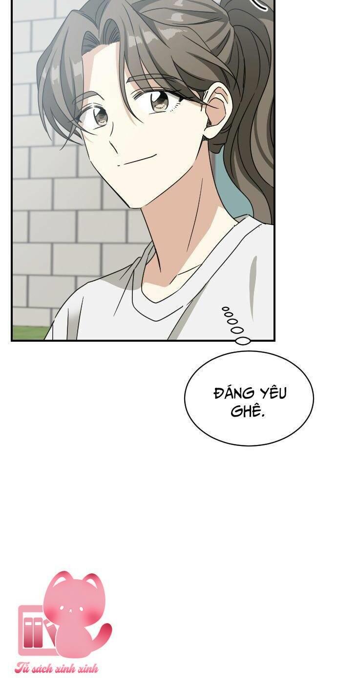 Bạn Của Em Trai - Chap 75