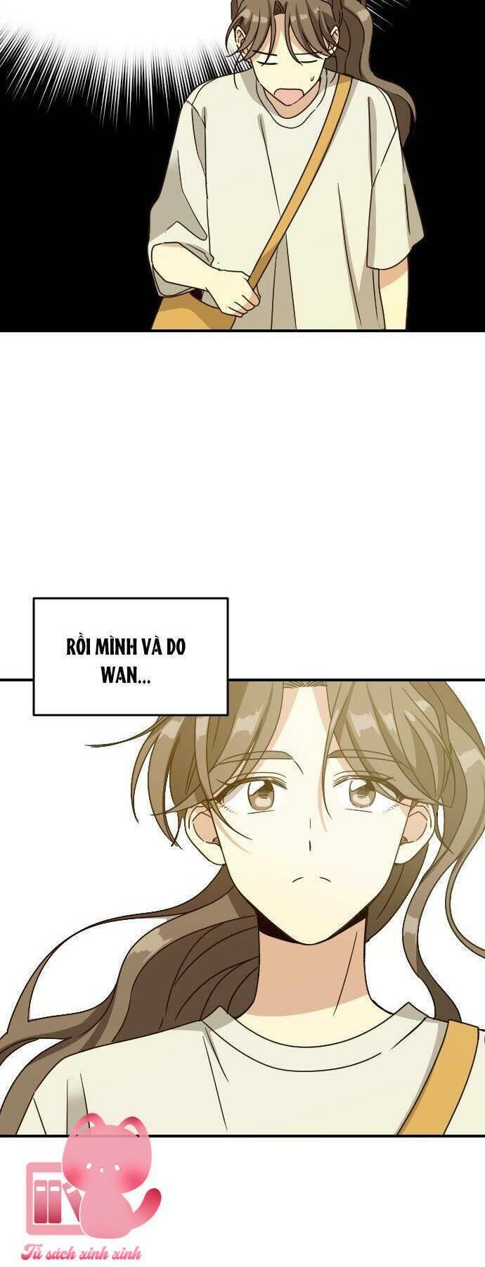 Bạn Của Em Trai - Chap 75