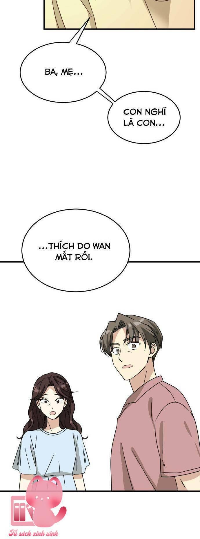 Bạn Của Em Trai - Chap 75