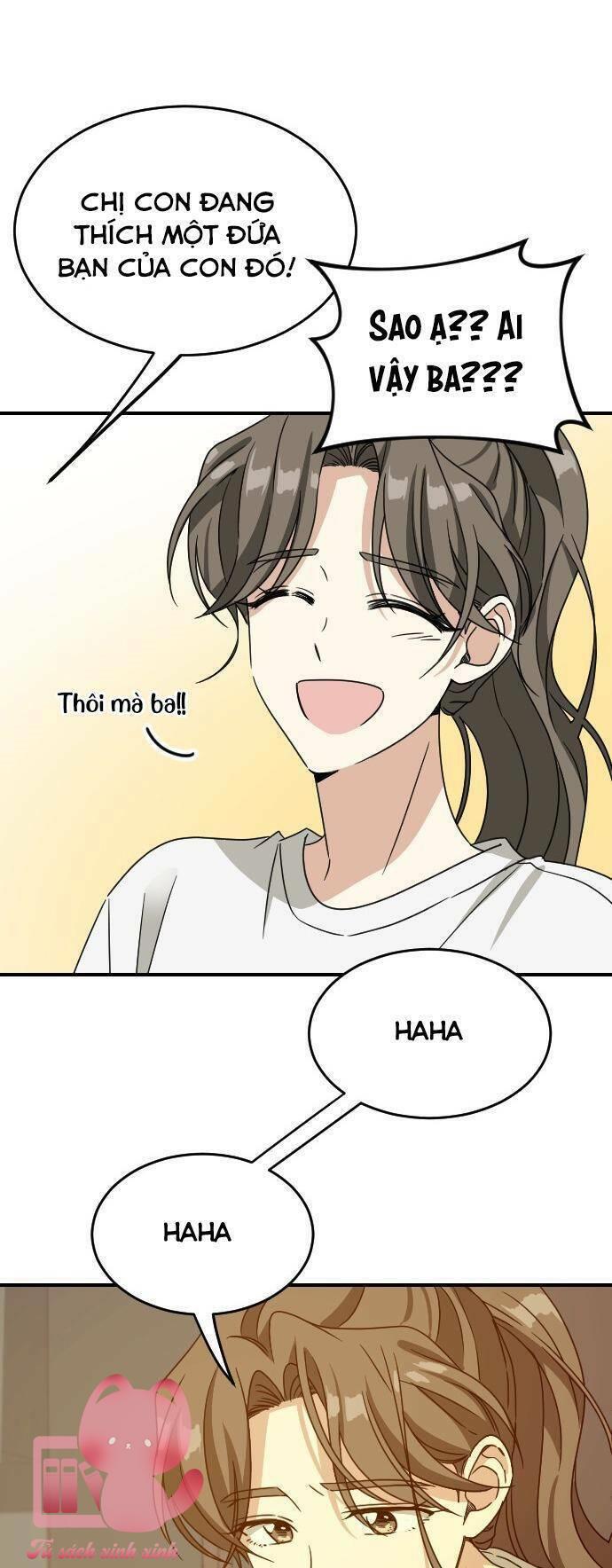 Bạn Của Em Trai - Chap 75