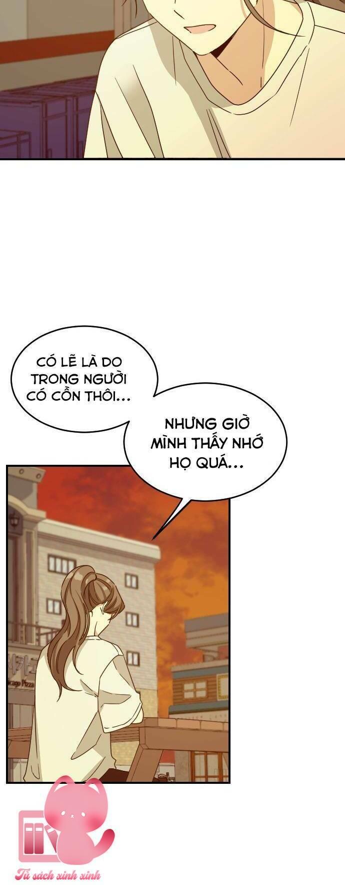 Bạn Của Em Trai - Chap 75