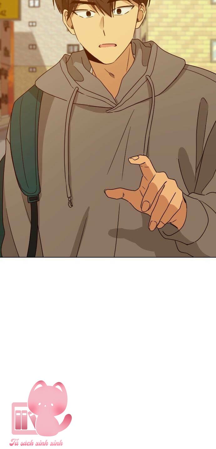 Bạn Của Em Trai - Chap 75