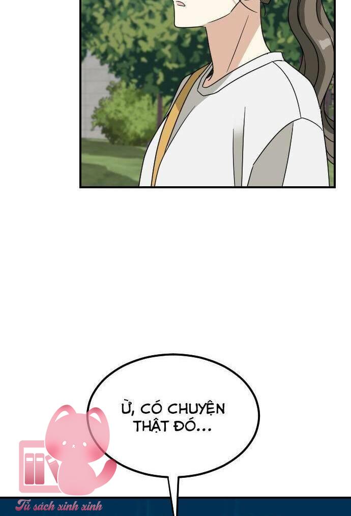 Bạn Của Em Trai - Chap 75