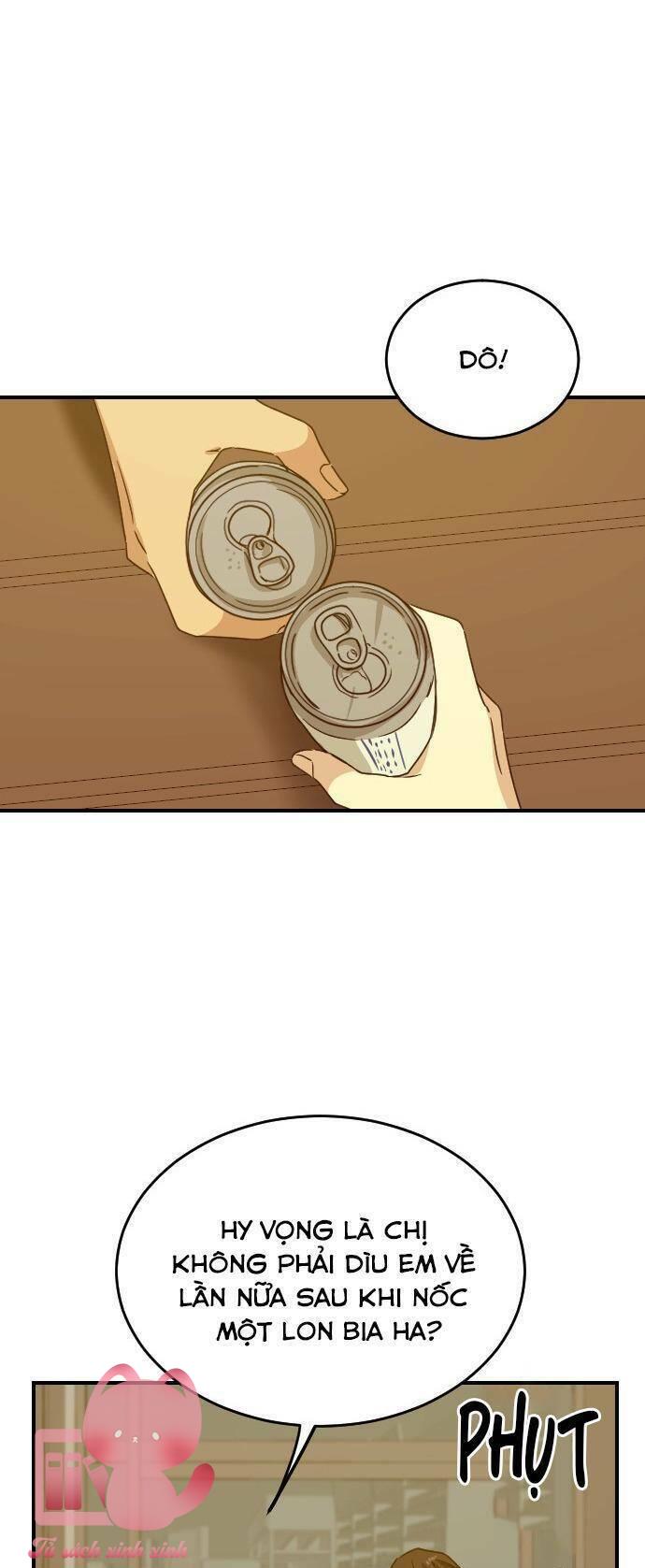 Bạn Của Em Trai - Chap 76