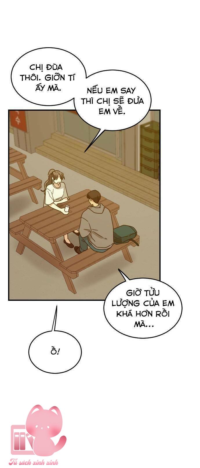 Bạn Của Em Trai - Chap 76