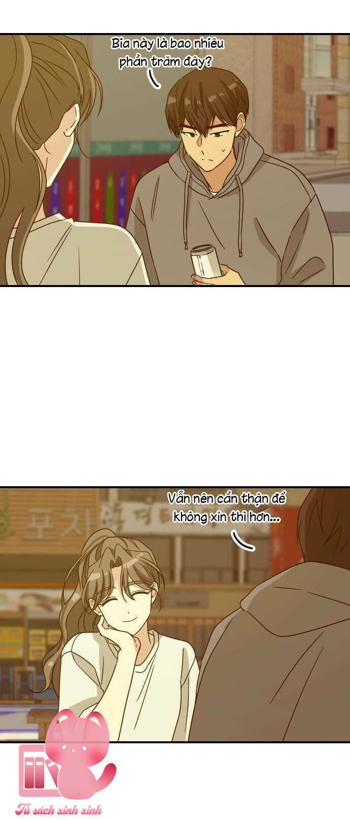 Bạn Của Em Trai - Chap 76