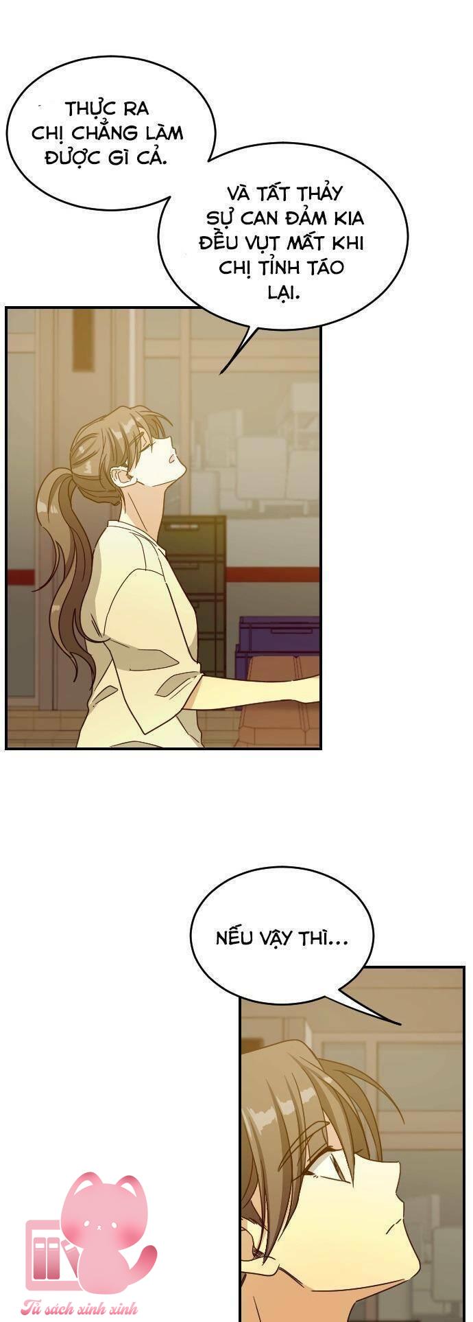 Bạn Của Em Trai - Chap 76