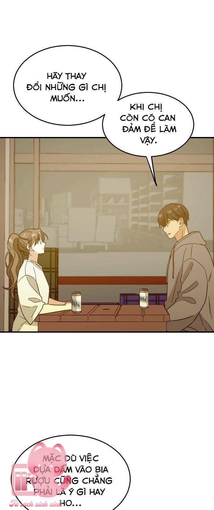 Bạn Của Em Trai - Chap 76