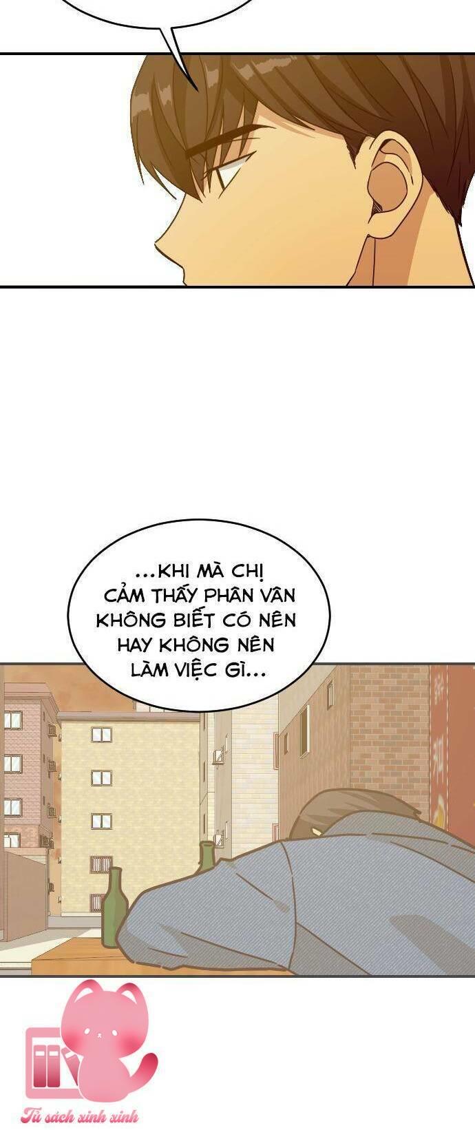 Bạn Của Em Trai - Chap 76