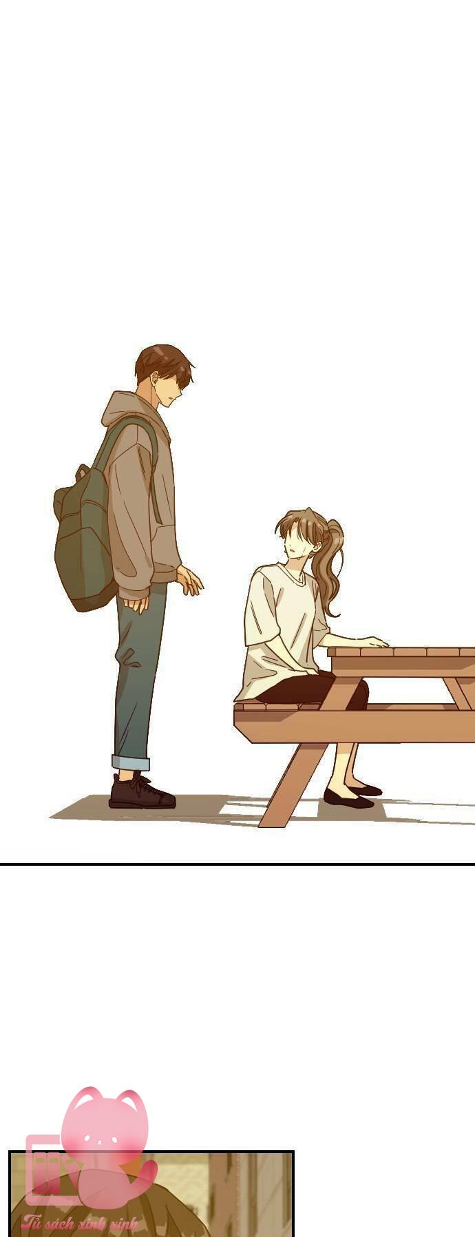 Bạn Của Em Trai - Chap 76