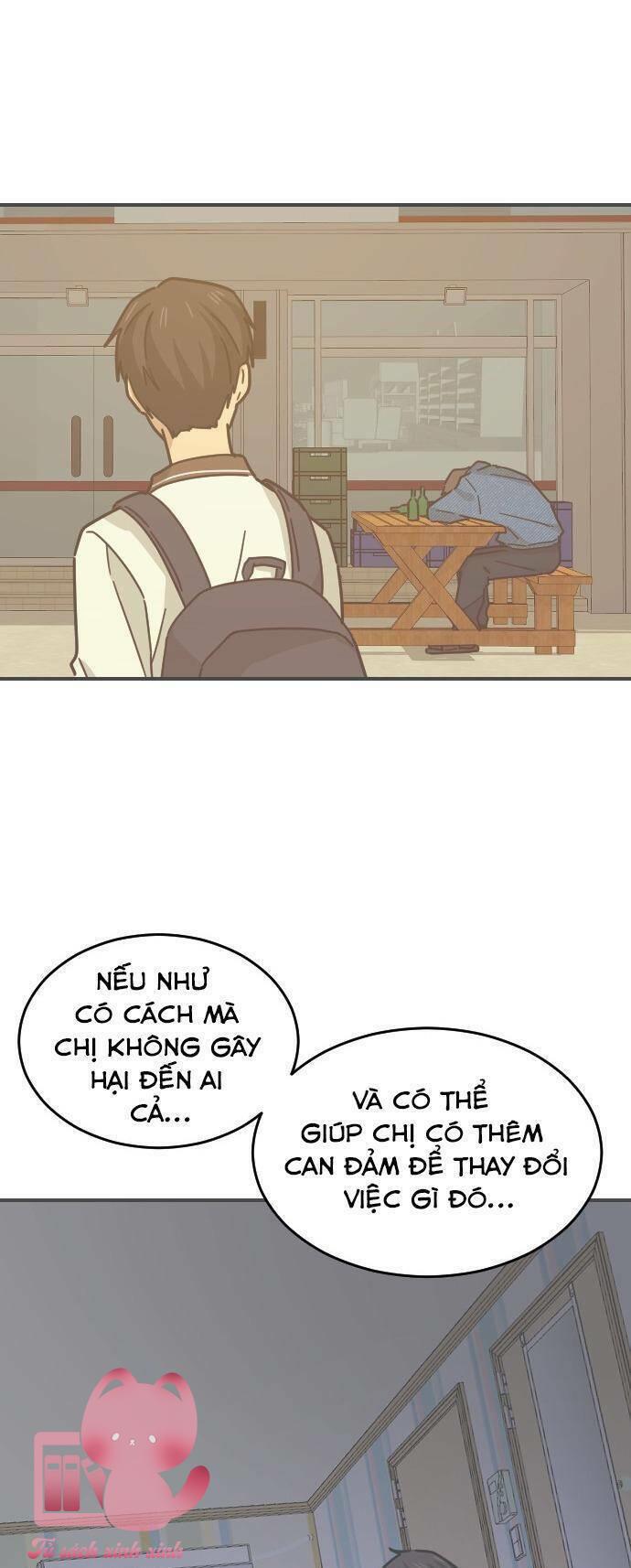 Bạn Của Em Trai - Chap 76