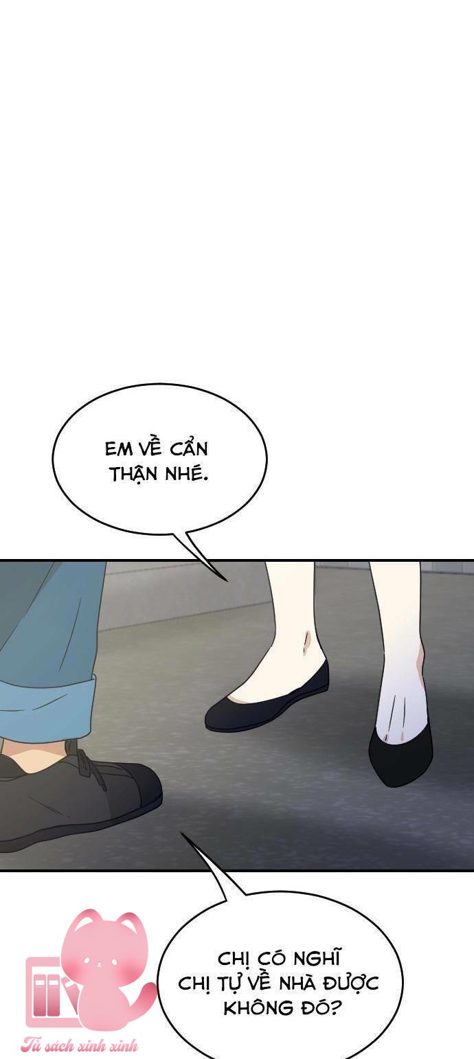 Bạn Của Em Trai - Chap 76