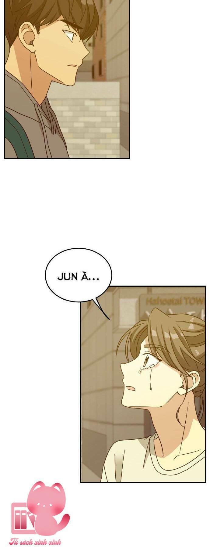 Bạn Của Em Trai - Chap 76