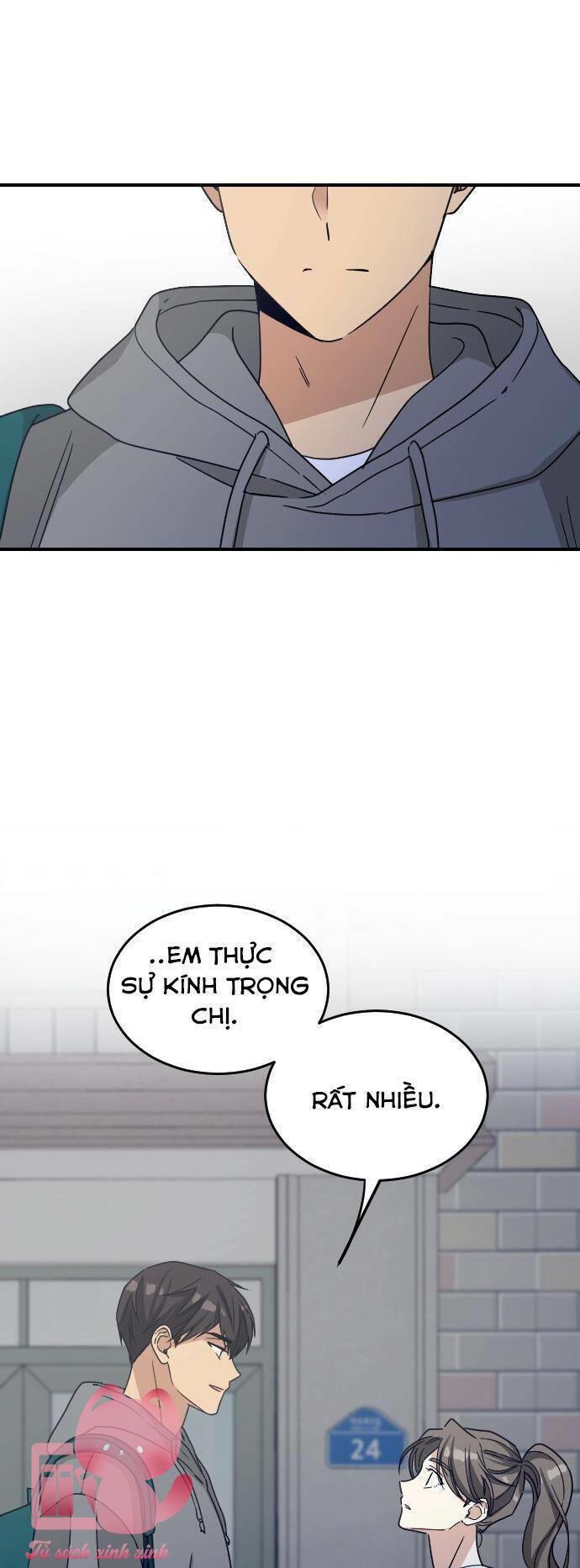 Bạn Của Em Trai - Chap 76