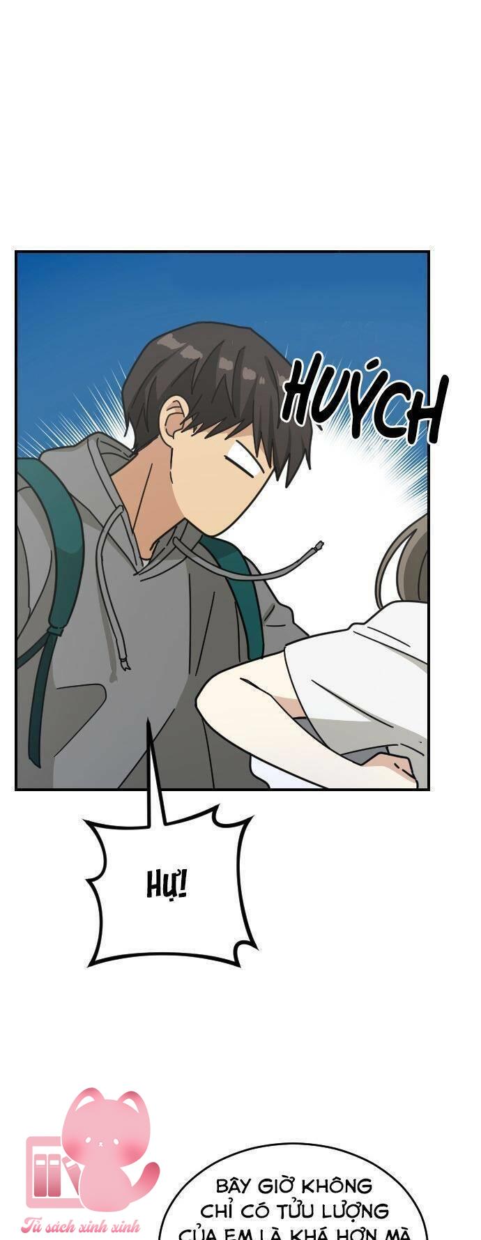 Bạn Của Em Trai - Chap 76